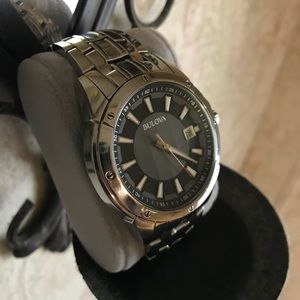 Bulova men’s watch